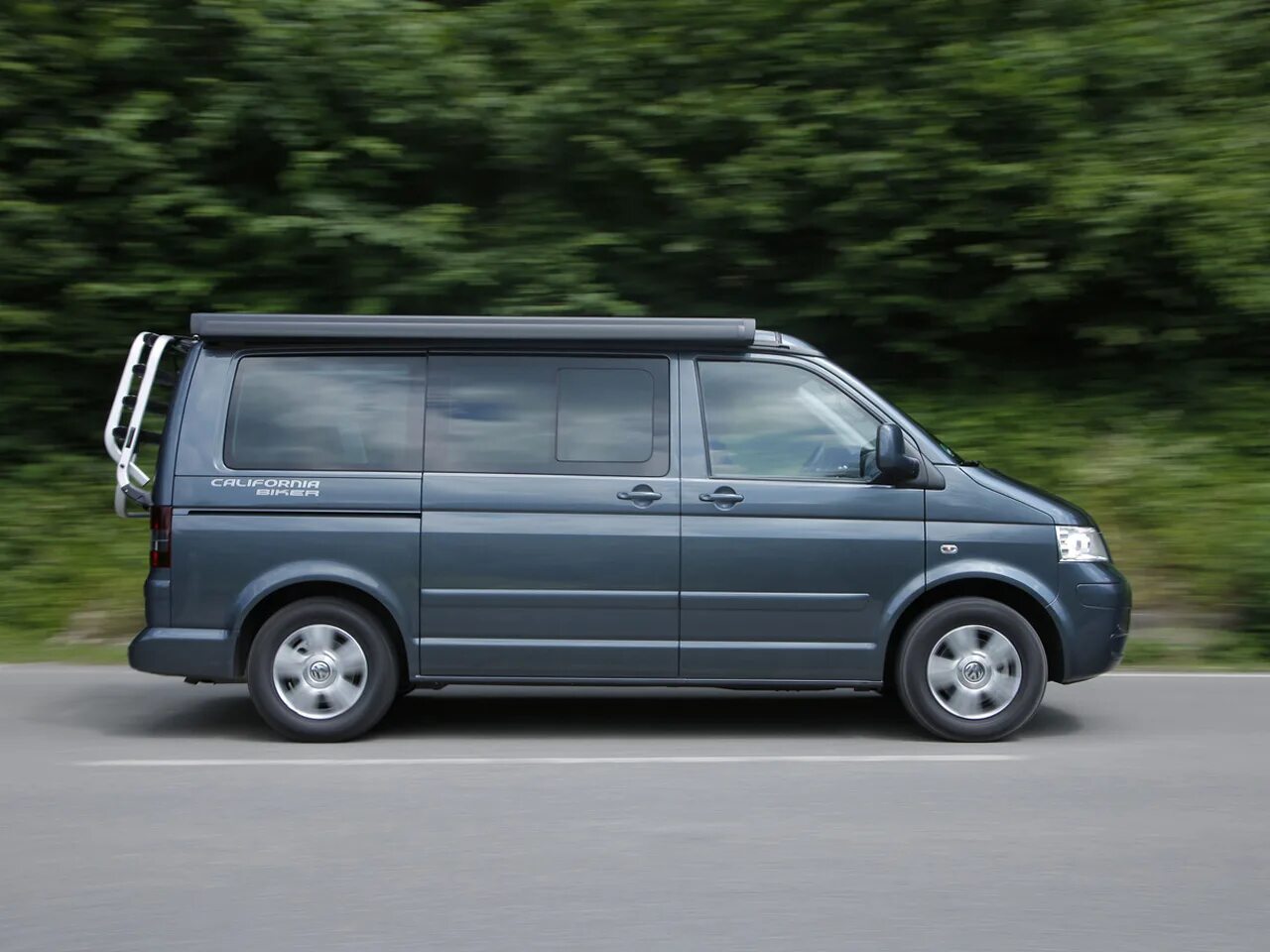 Vw t5 1.9 tdi