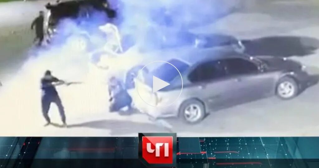 Выпуски программы чп