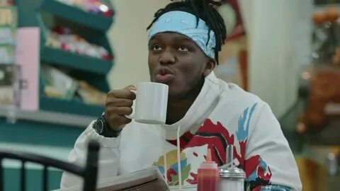 Ksi thick of it music video