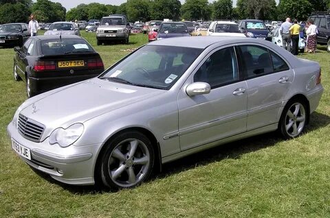 Mercedes benz cdi