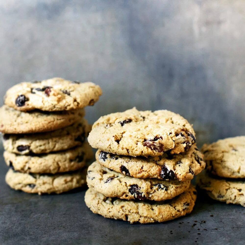 Cookie version