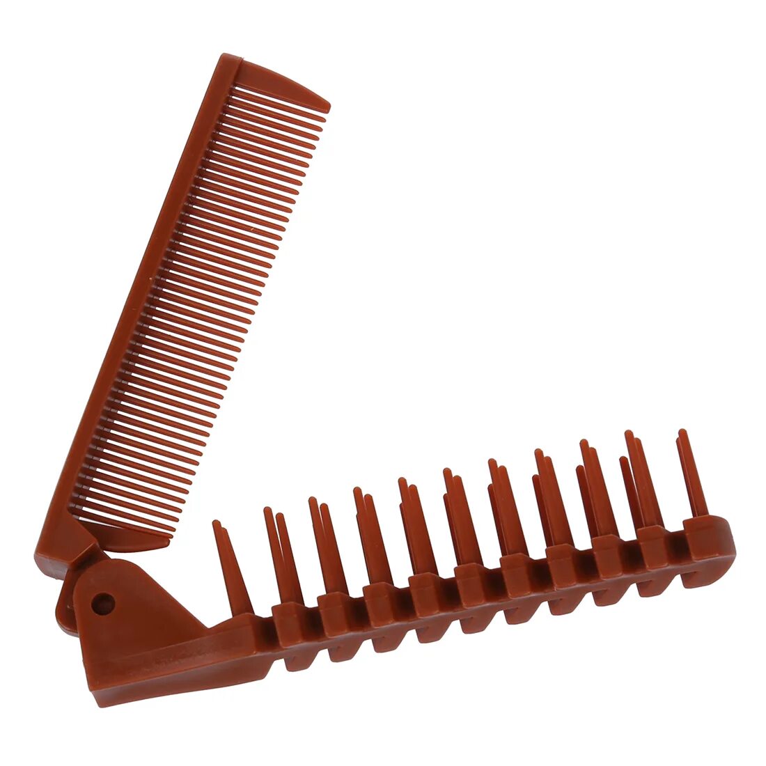 складные расчески. складные расчески. расческа круглая складная ameli с зеркалом d=7,5см. складные расчески массажные. складные расчески для волос.