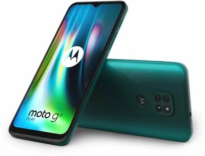 Moto g9
