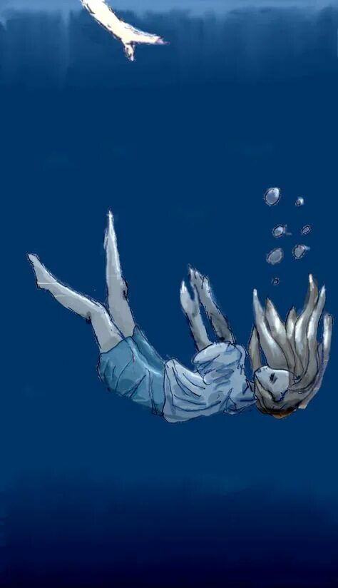Drown speed up