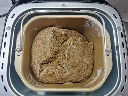 Обзор хлебопечи Redmond RBM-1908