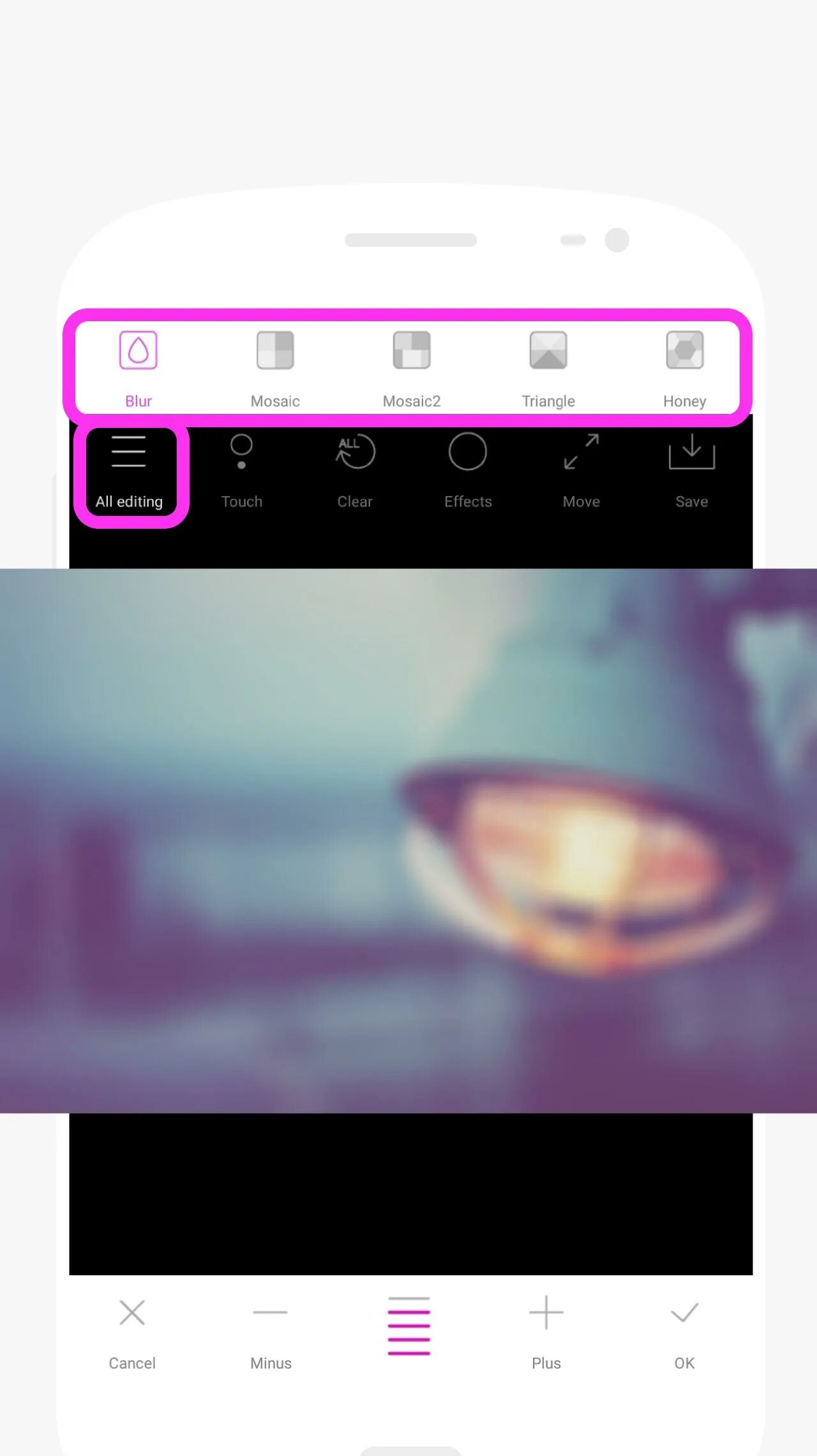 Как в истории сделать размытое фото Boke (Боке) в Photoshop YouTube