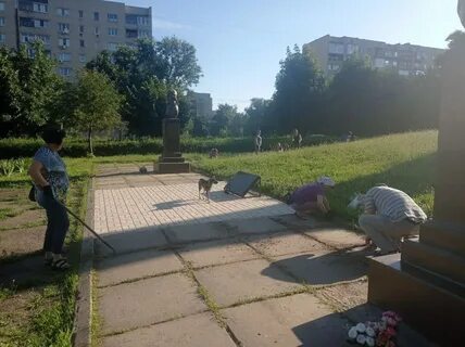 Новости красного луча