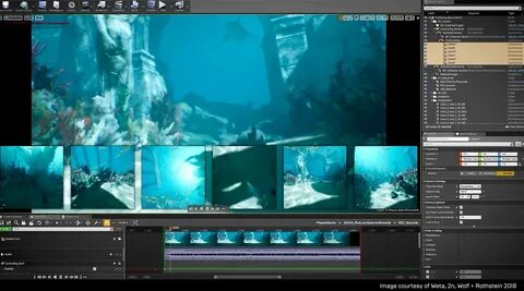 Unreal unlocker votv
