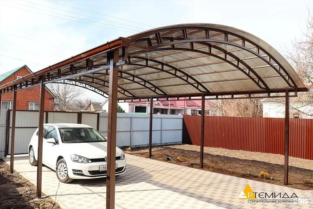 Навес для машины из поликарбоната. Навес для машины 7500*3700. Автонавес комфорт 3,3м х 4м каркас. Навесы изпликорбоната. Навес для автомобиля в краснодаре.