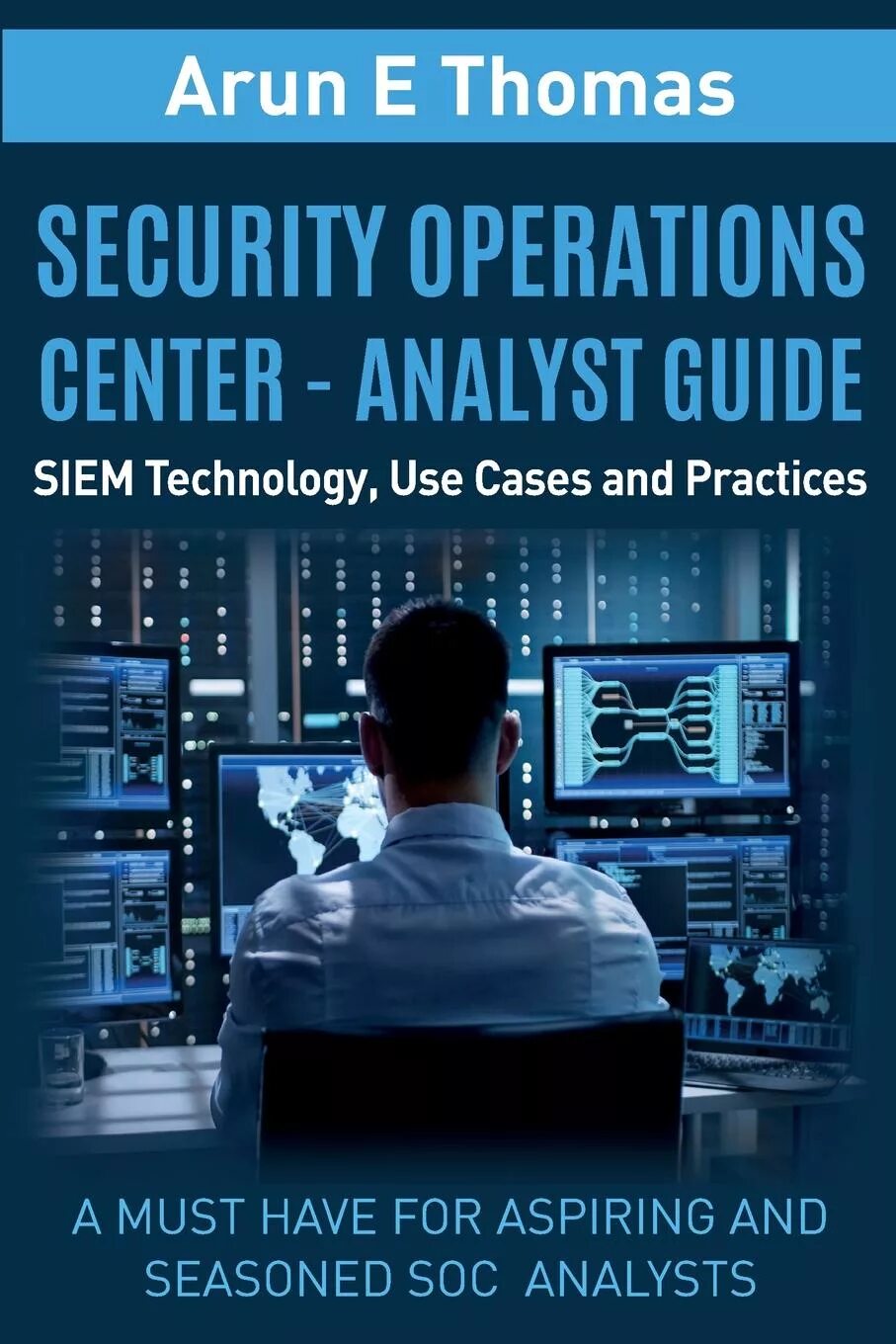 Security operations. Technical analysis center. opsec. security analysis book review.