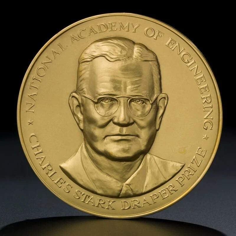John prize