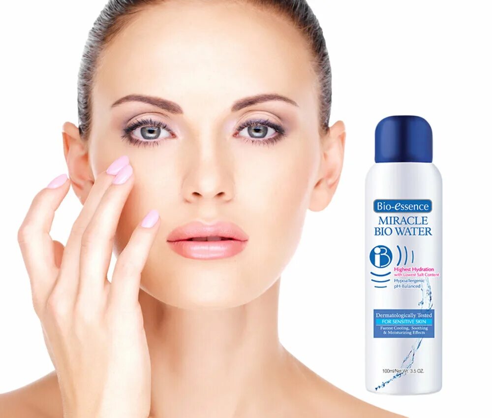 Крем для лица Эссенс био. Miracle Skin Essence. Мист Bioessence. Moisturizing Effect.