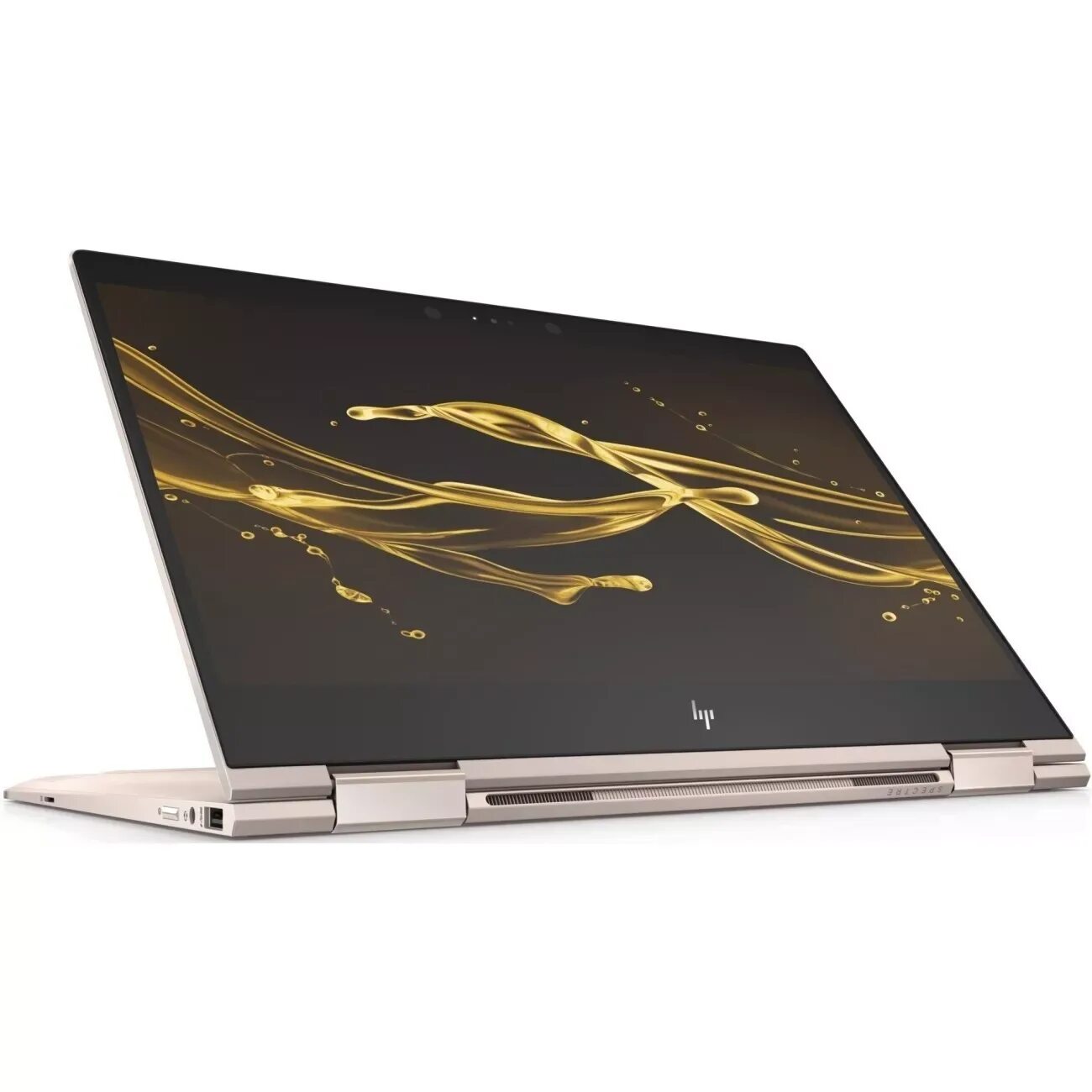 Spectre x360 15