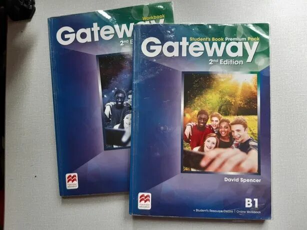 Student book gateway 2nd edition. Gateway b1. Gateway b1 2nd Edition. Gateway b1 student's book. Gateway учебник.