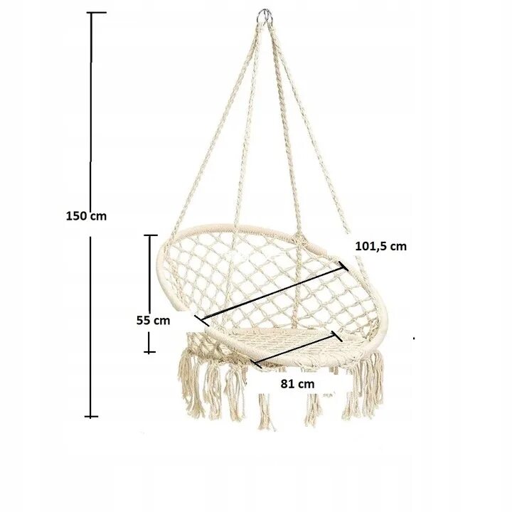 Как сплести кресло гамак. Подвесное кресло 80см плетеное 60. Кресло гамак подвесное плетёное (80х120 см, до 120 кг, хлопок, сталь) КНР, шт. Качель плетёная гнездо схема. Схема плетения макраме плетеное подвесное кресло.