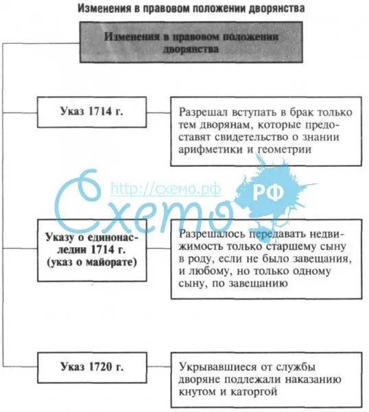 Сравните положение дворянства при петре 1. Изменение положения дворян. Изменения в положении дворянства. Положение дворян при Петре 1. Правовое положение дворянства.