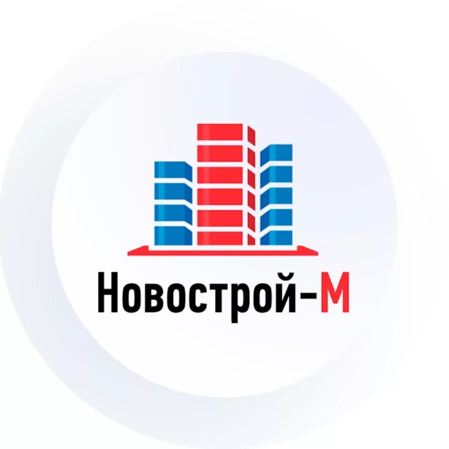 Новострой м. Новострой-м лого. Новострой эмблема. Novostroy логотип.