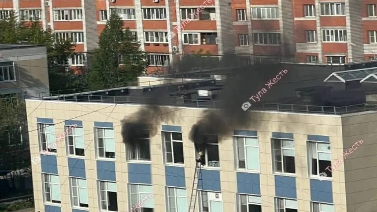 Карта второй школы