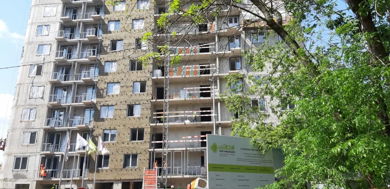 72 а. К1. 5а. Флотская улица д. Флотская улица 68 корпус 1.