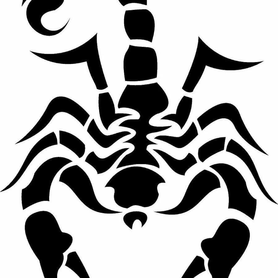 Scorpion white. Скорпион эскиз. Скорпион рисунок. Стилизованный Скорпион. Скорпион черно белый.