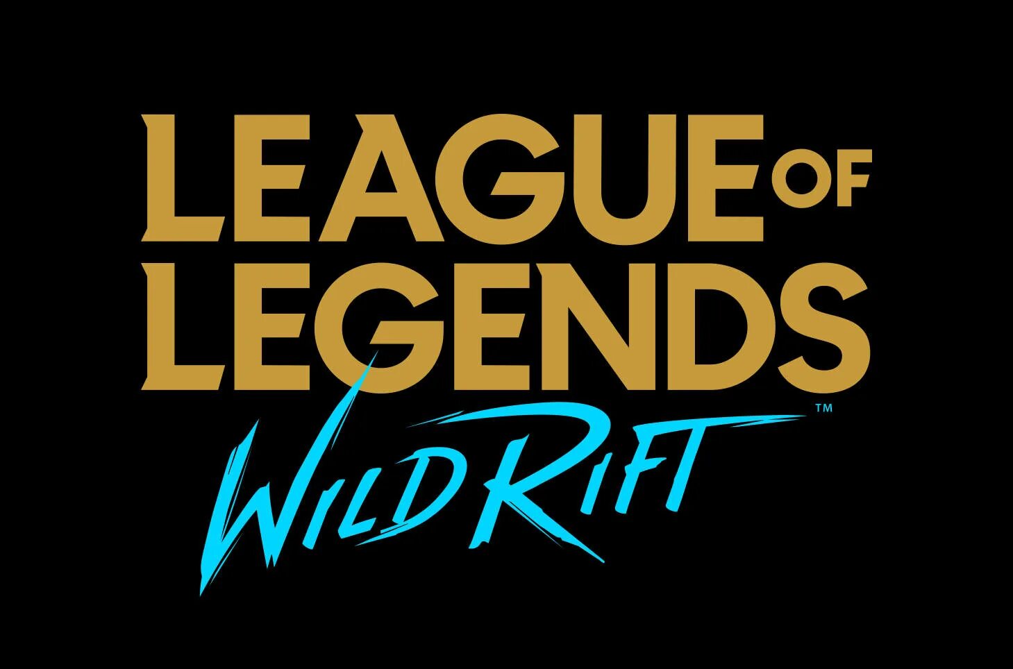 Легенда вилд. Wild Rift надпись. League of Legends Wild Rift надпись. League of Legends Wild Rift лого.