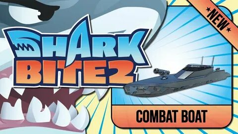 Shark hack cs2