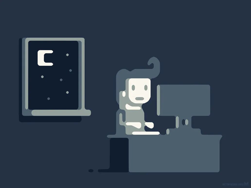 Animate code. Animate code