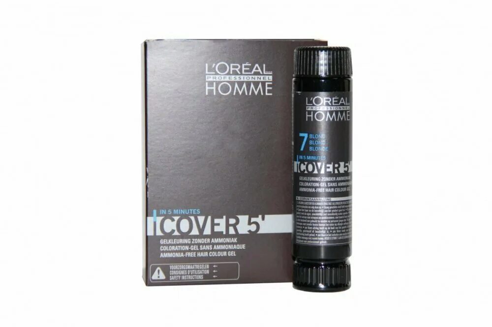 L oreal homme