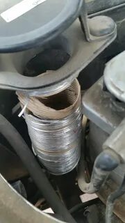 Забор теплого воздуха ваз