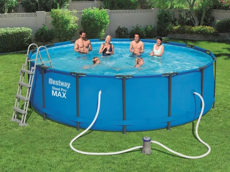 Бассейны каркасные акция. Бассейн intex 366x122. Бассейны каркасные акция. Каркасный бассейн bestway power steel. Бассейн 4 57 на 122 bestway.