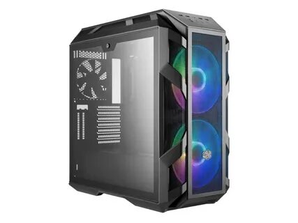 Cooler master mastercase