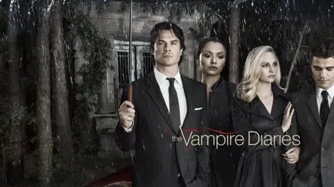 Vampire watches
