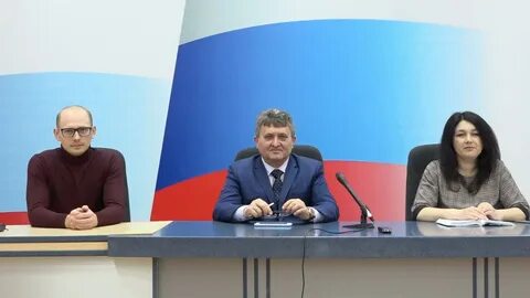 Брифинг 9 ноября