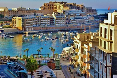 M malta