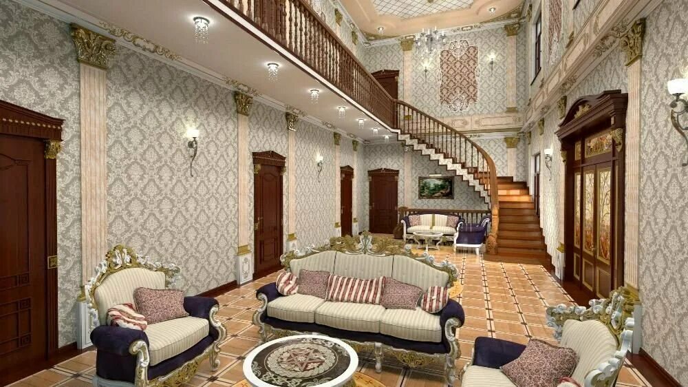 Хол на русском. Узбекский дом. Дом в узбекском стиле. Красивые узбекские дом внутр. Узбекский дом двухэтажный.