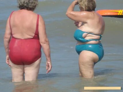Granny beach