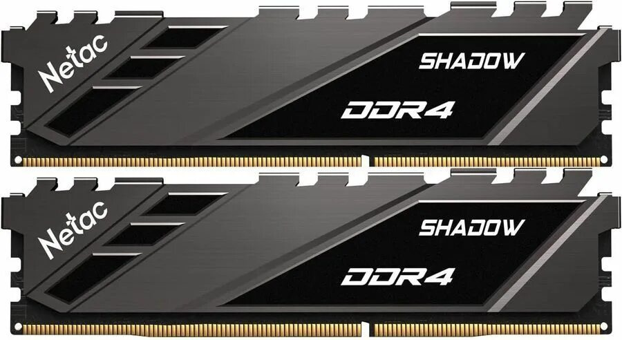 Модуль памяти netac. Netac 32gb ddr4 3200. Ddr4 Netac Shadow II. ОЗУ Netac Shadow 2 ddr4. Netac Shadow Blue ddr4 16gb.3200mhz.