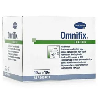 Омнификс пластырь