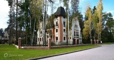 Поселок дом отдыха озера