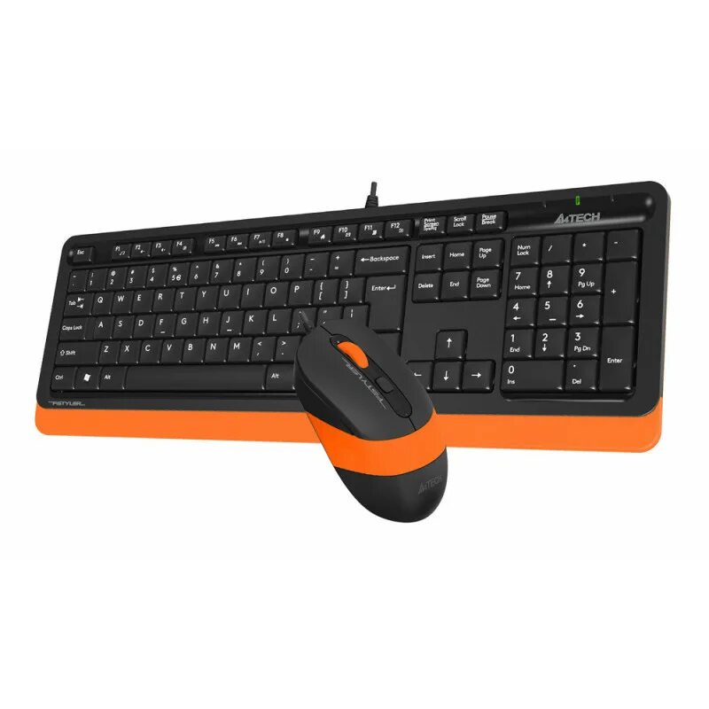 Клавиатура мышь a4tech fstyler. Комплект клавиатура+мышь a4tech fstyler fg1010 blackorange. fstyler fg1010. a4tech fstyler f1010. a4tech fstyler fg1010.