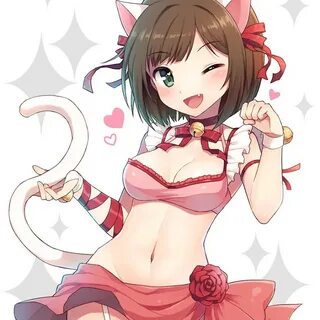 Neko nsfw
