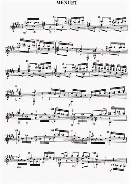 Менуэт ми мажор. Менуэт соль мажор бах из нотной тетради анны магдалены. Произведение на 8 тактов. Кирнбергер менуэт. Таррега франсиско ноты.