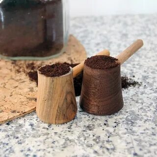 Кофейные предметы