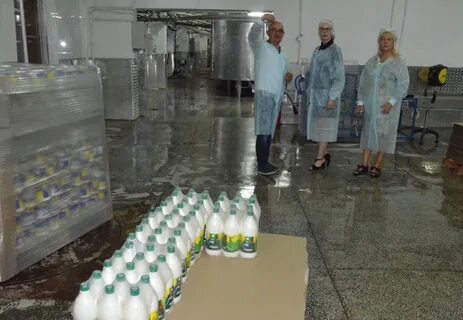 Завод плавленных