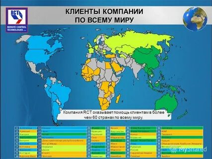 60 страна