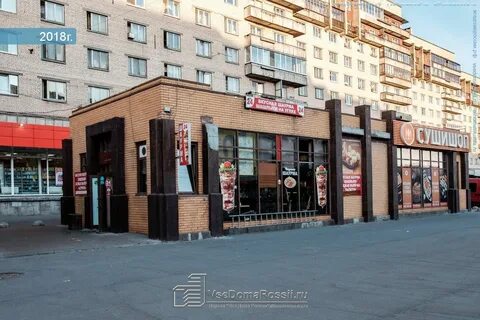 Бухарестской улице 23