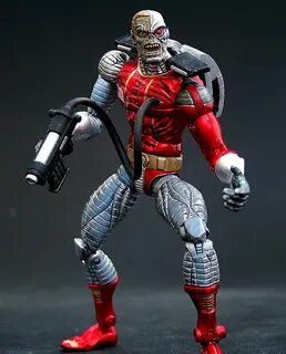 Marvel legends