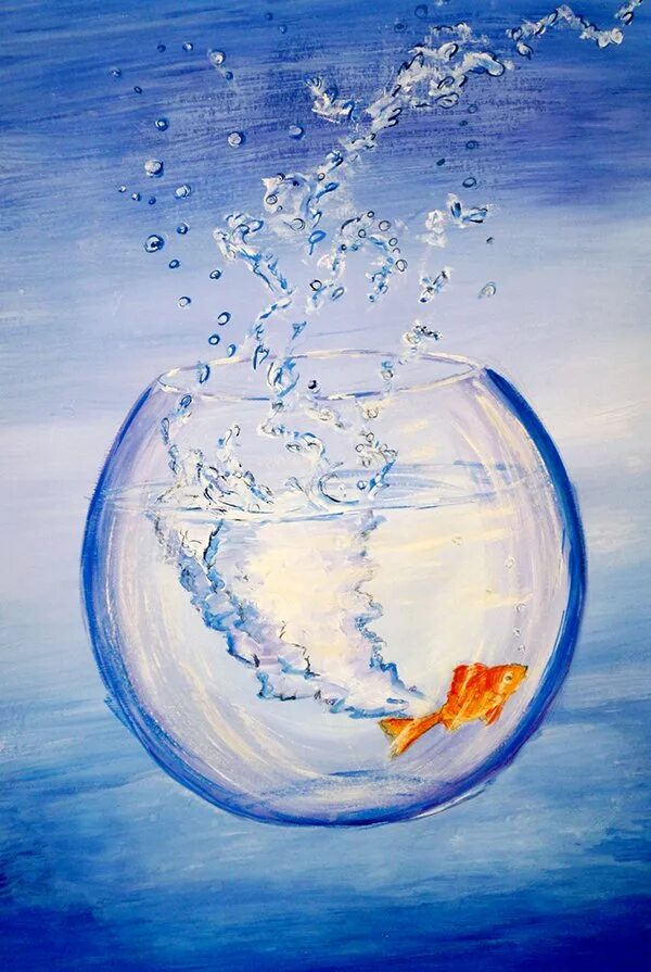Нарисовать воду 2 класс окружающий мир. Рисование на воде. Вода рисунок. Мир воды. Рисунок на тему вода.