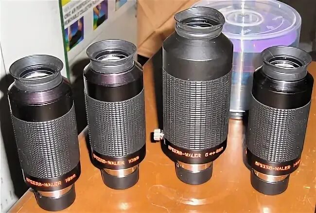 Mm series