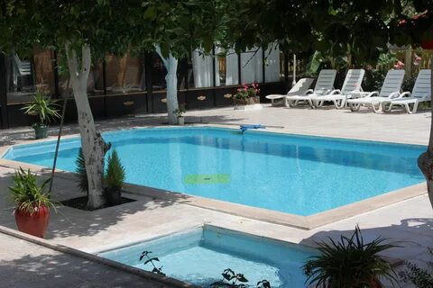 Boutique hotel 3